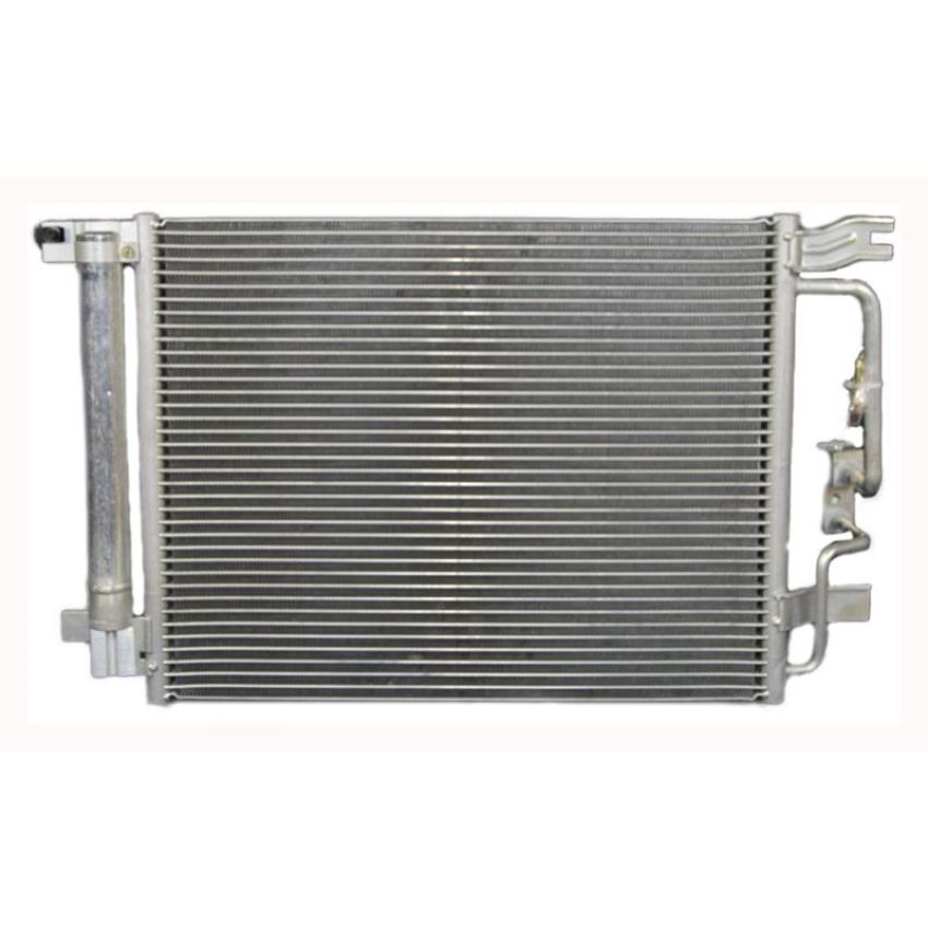 Reach International 31-3668 A/C Condenser