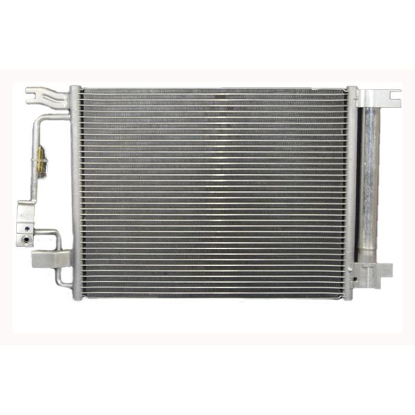 Reach International 31-3668 A/C Condenser