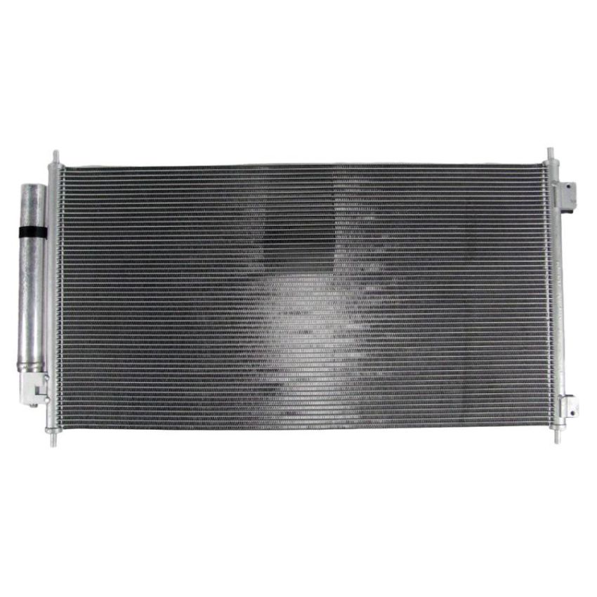 Reach International 31-3669 A/C Condenser