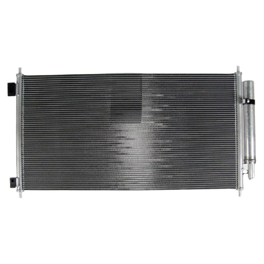 Reach International 31-3669 A/C Condenser