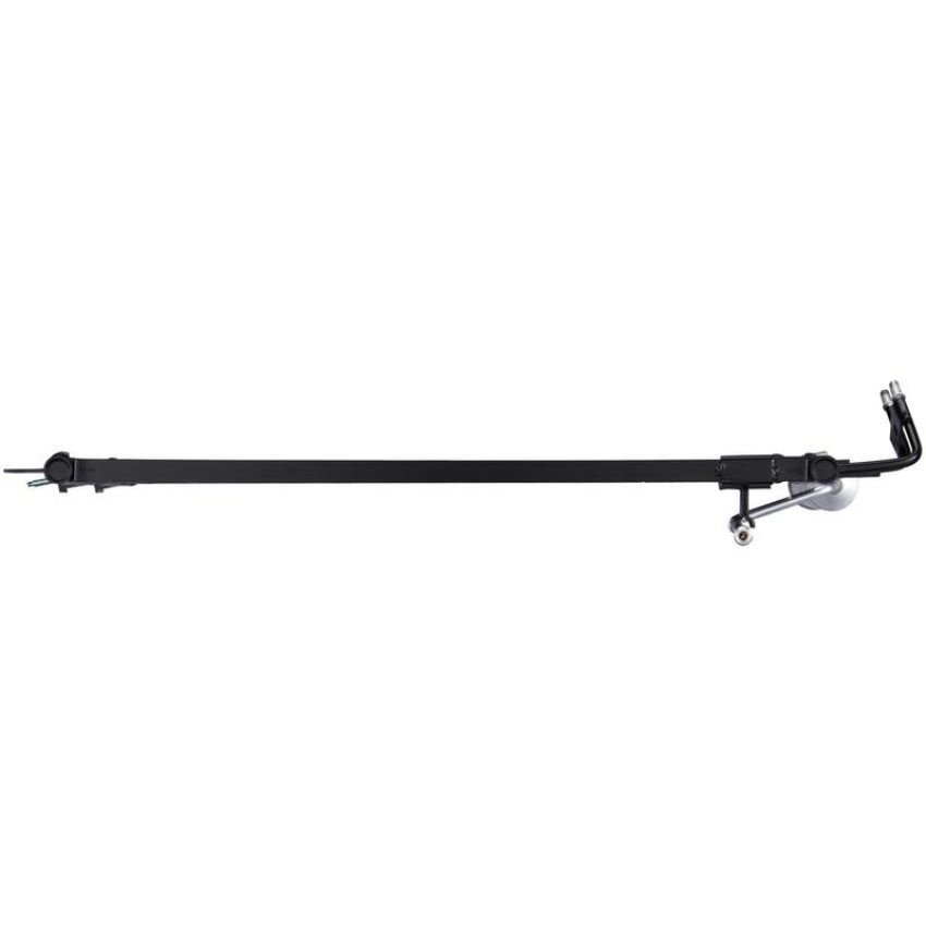 Reach International 31-3672 A/C Condenser