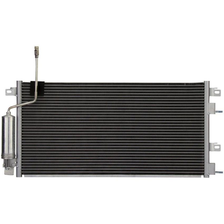 Reach International 31-3674 A/C Condenser
