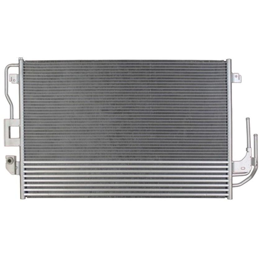 Reach International 31-3675 A/C Condenser