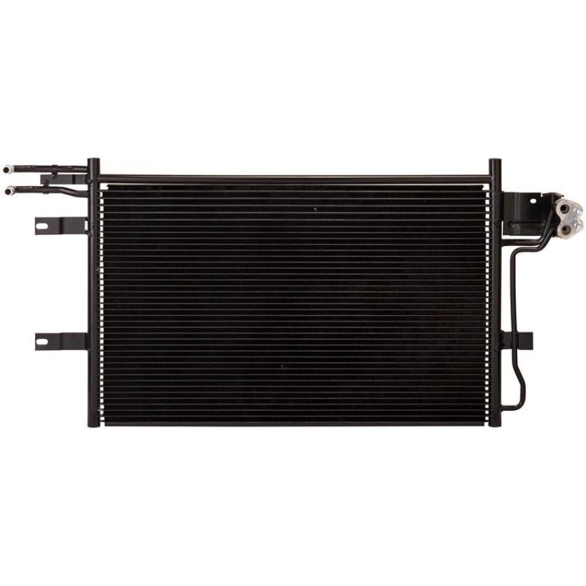 Reach International 31-3678 A/C Condenser