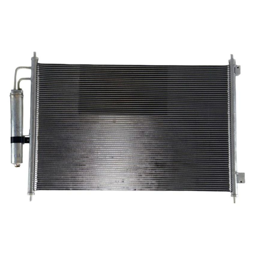 Reach International 31-3680 A/C Condenser