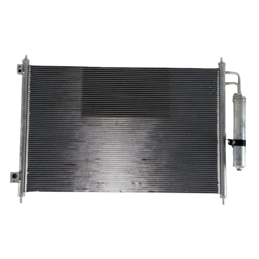 Reach International 31-3680 A/C Condenser