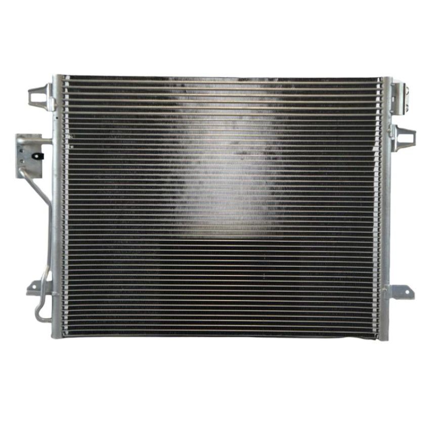Reach International 31-3682 A/C Condenser