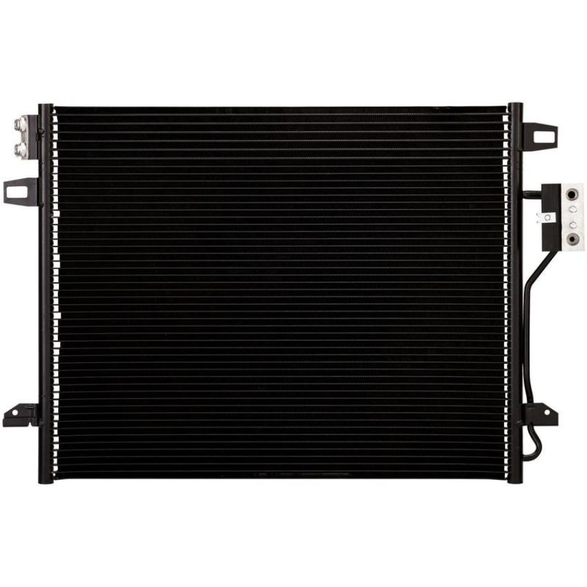 Reach International 31-3682 A/C Condenser