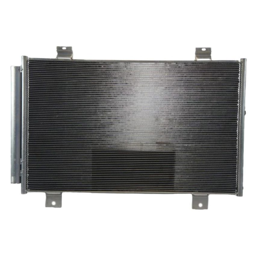 Reach International 31-3684 A/C Condenser