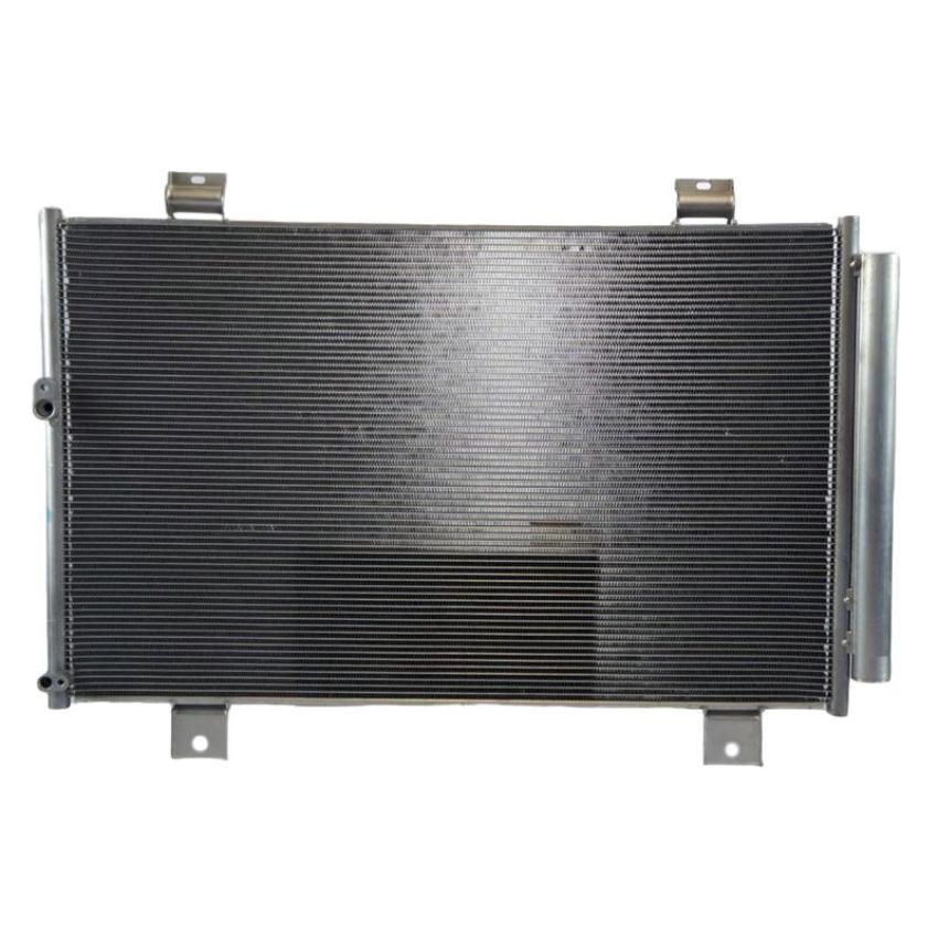 Reach International 31-3684 A/C Condenser