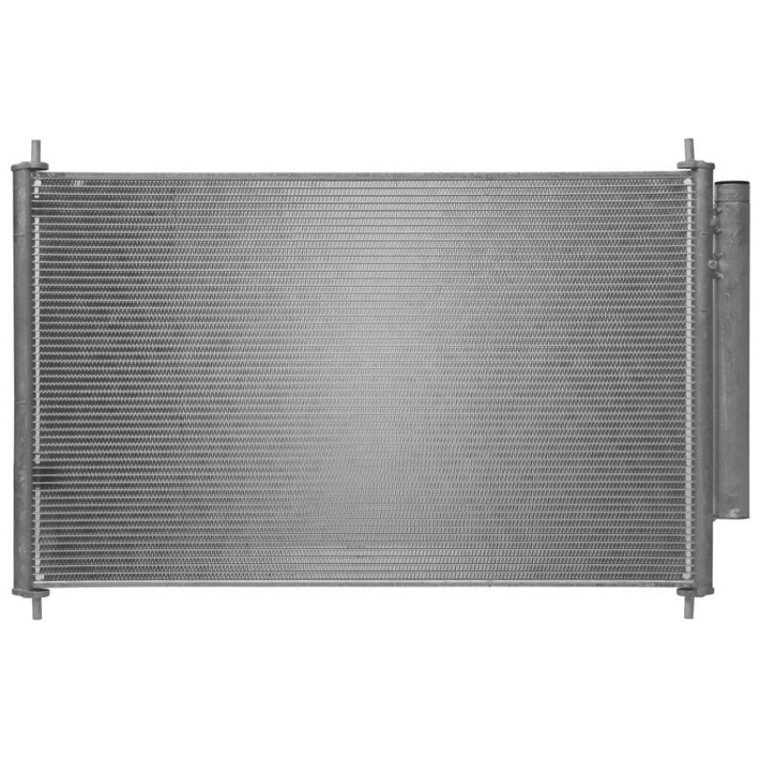 Reach International 31-3686 A/C Condenser