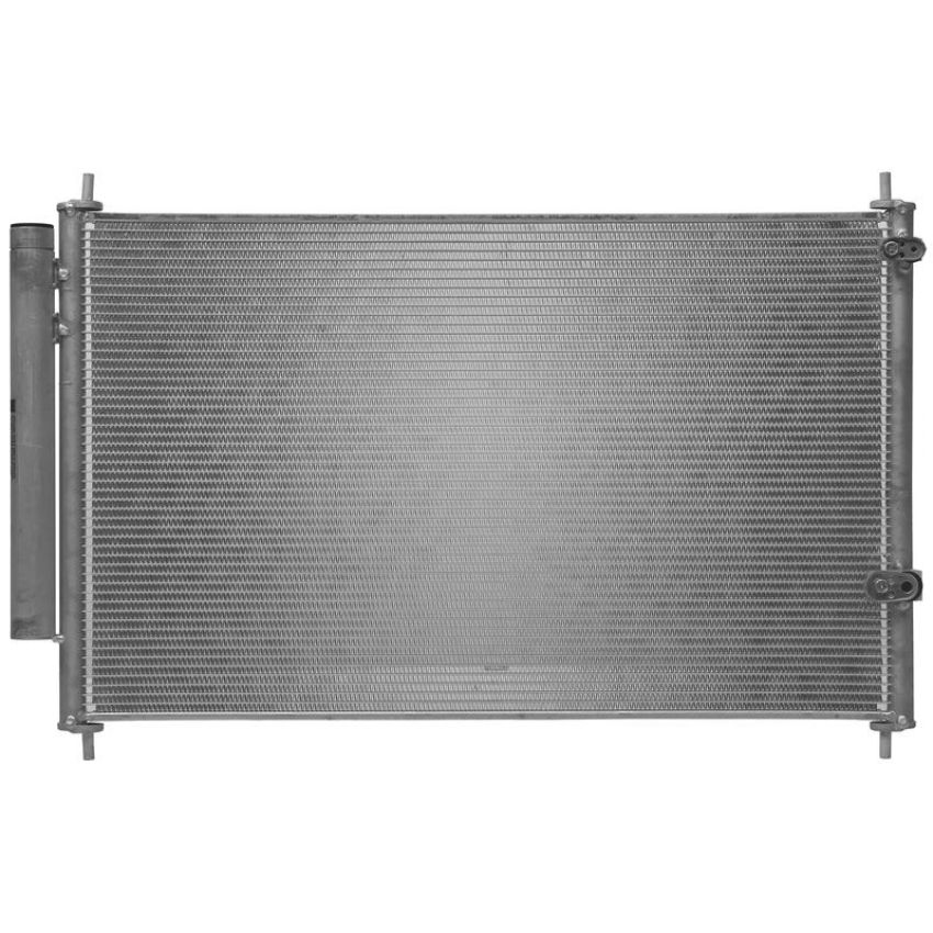 Reach International 31-3686 A/C Condenser