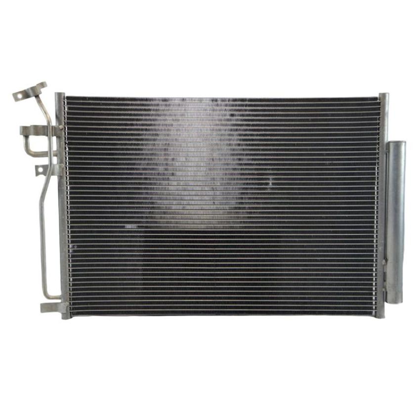 Reach International 31-3687 A/C Condenser