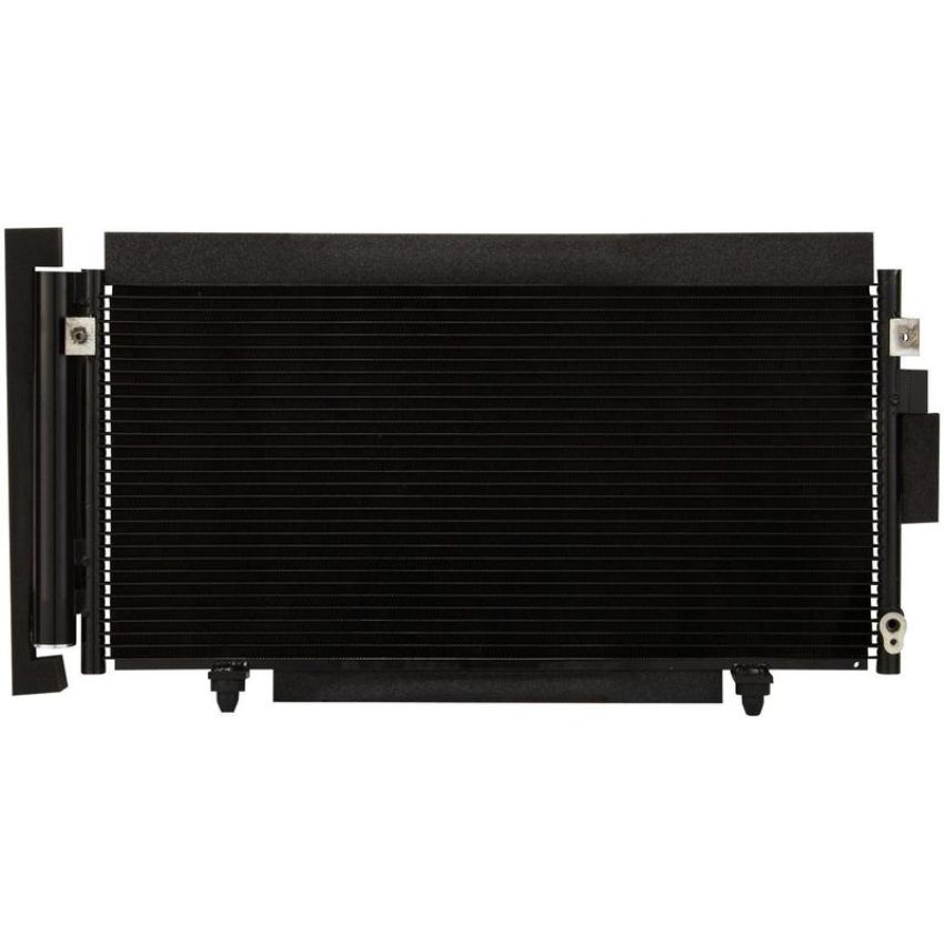 Reach International 31-3689 A/C Condenser