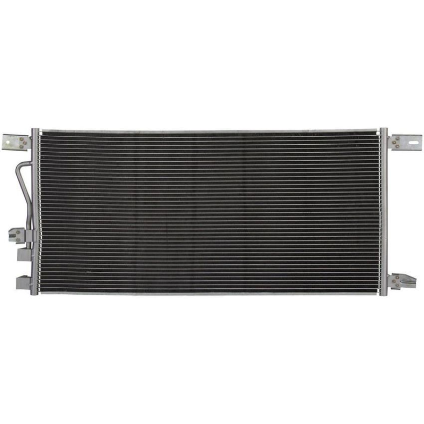 Reach International 31-3690 A/C Condenser