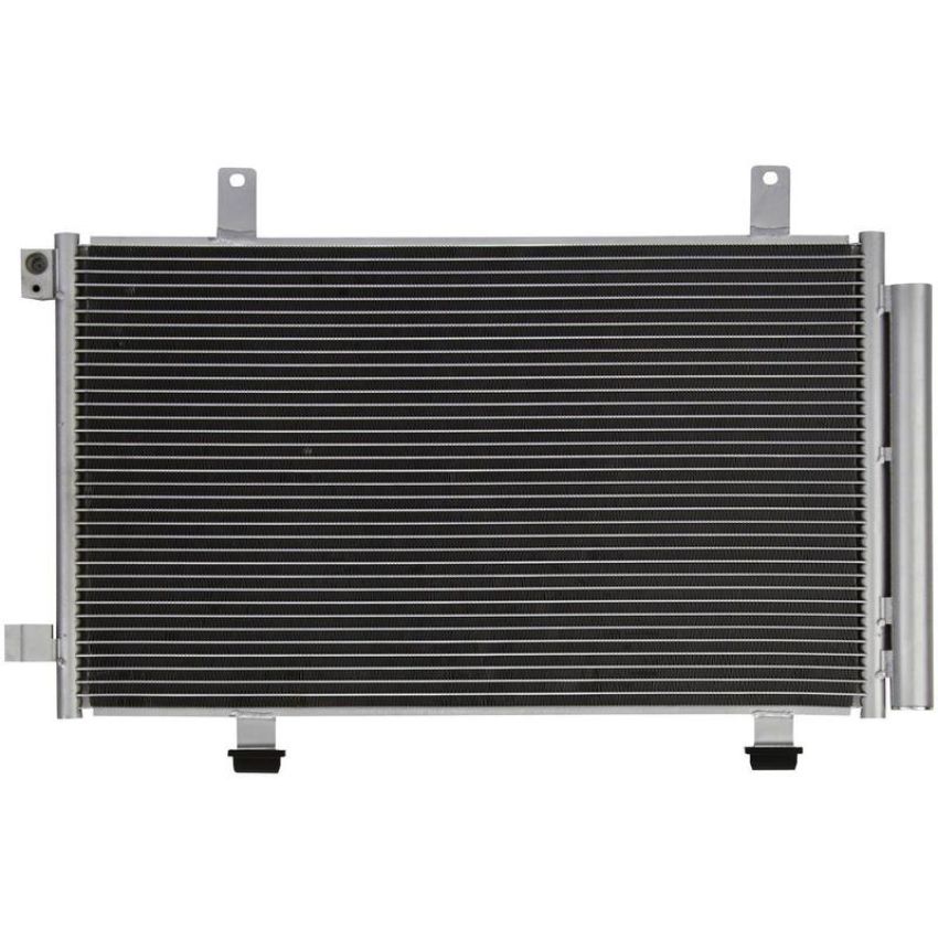 Reach International 31-3693 A/C Condenser