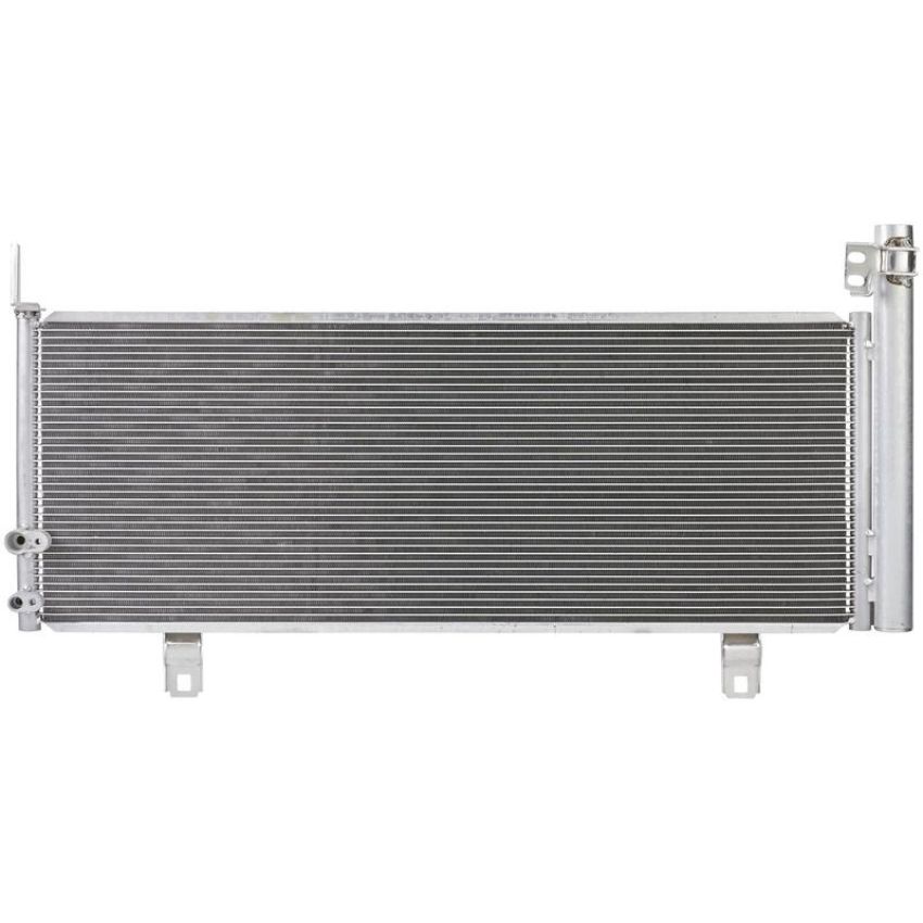 Reach International 31-3694 A/C Condenser