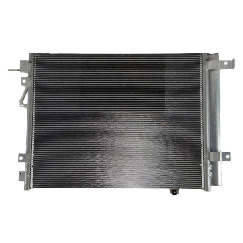 Reach International 31-3695 A/C Condenser