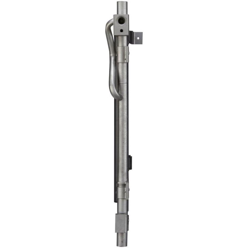Reach International 31-3695 A/C Condenser