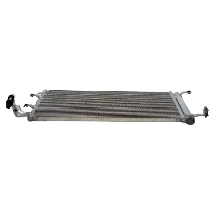 Reach International 31-3697 A/C Condenser