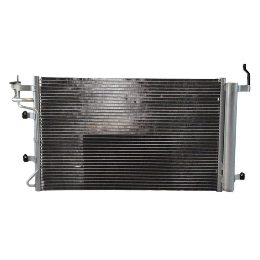 Reach International 31-3697 A/C Condenser