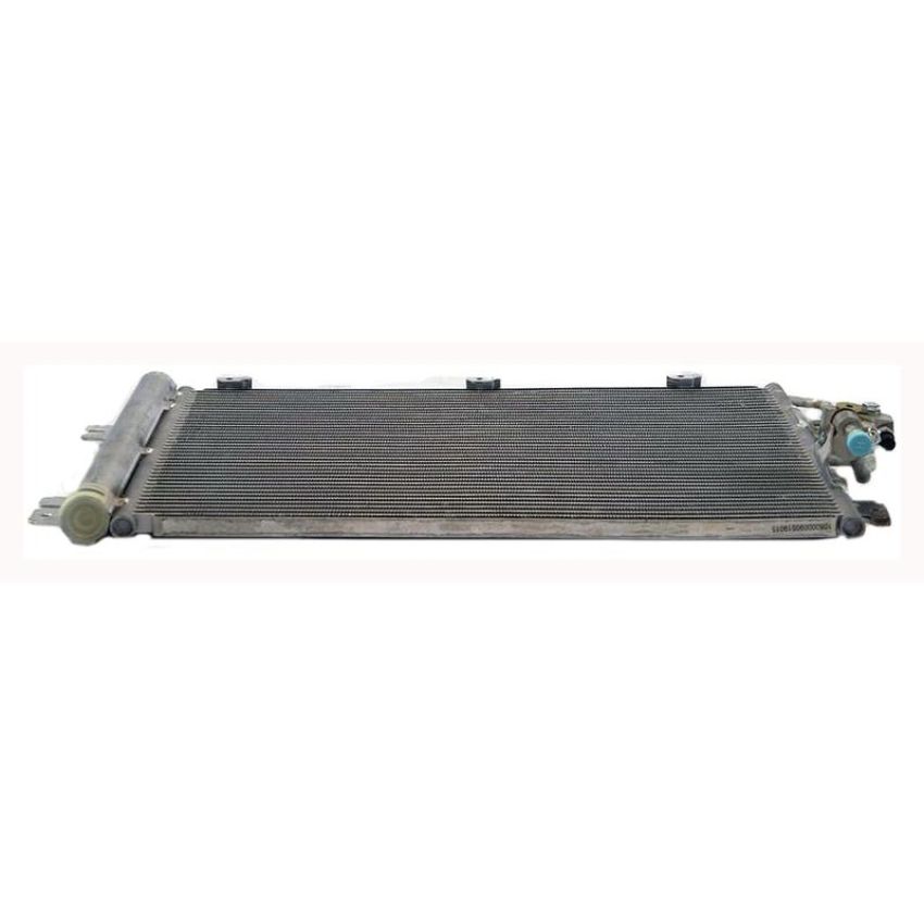 Reach International 31-3699 A/C Condenser