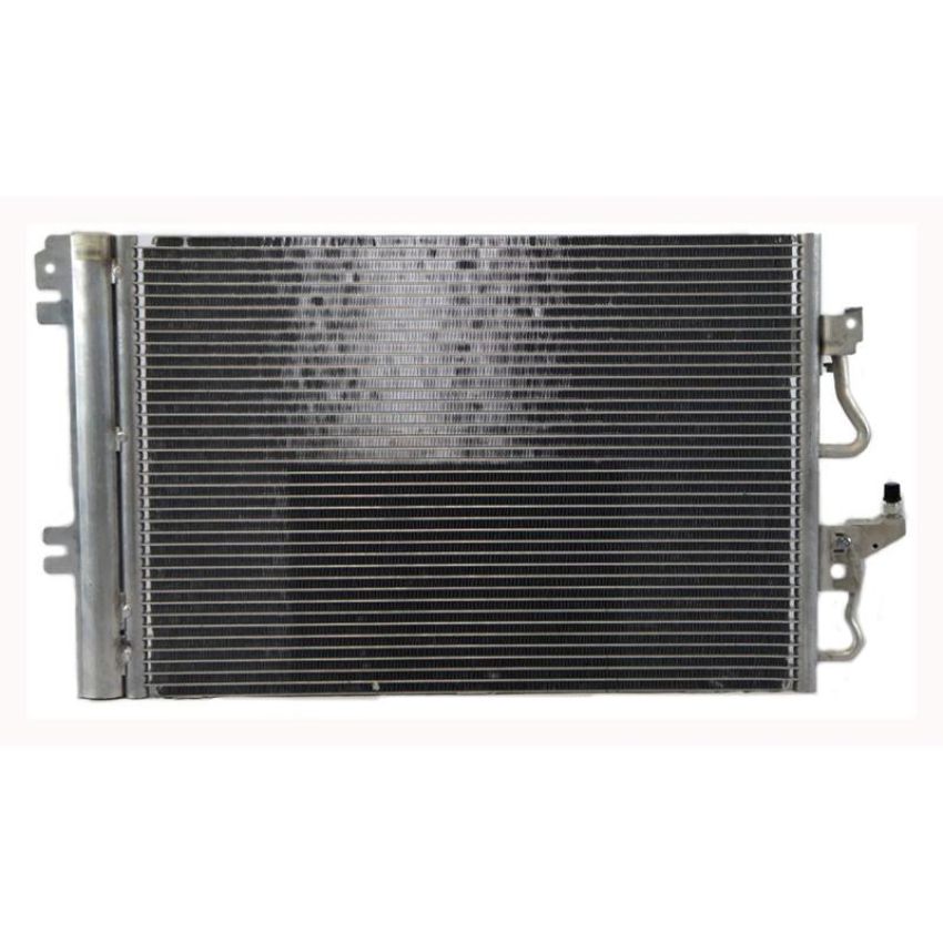Reach International 31-3699 A/C Condenser