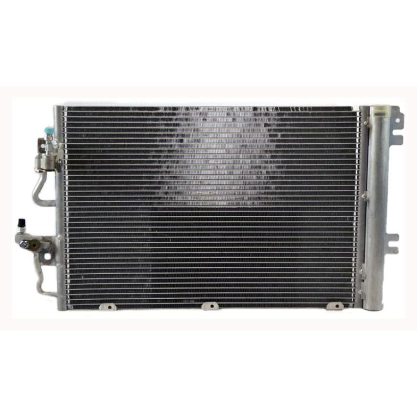 Reach International 31-3699 A/C Condenser