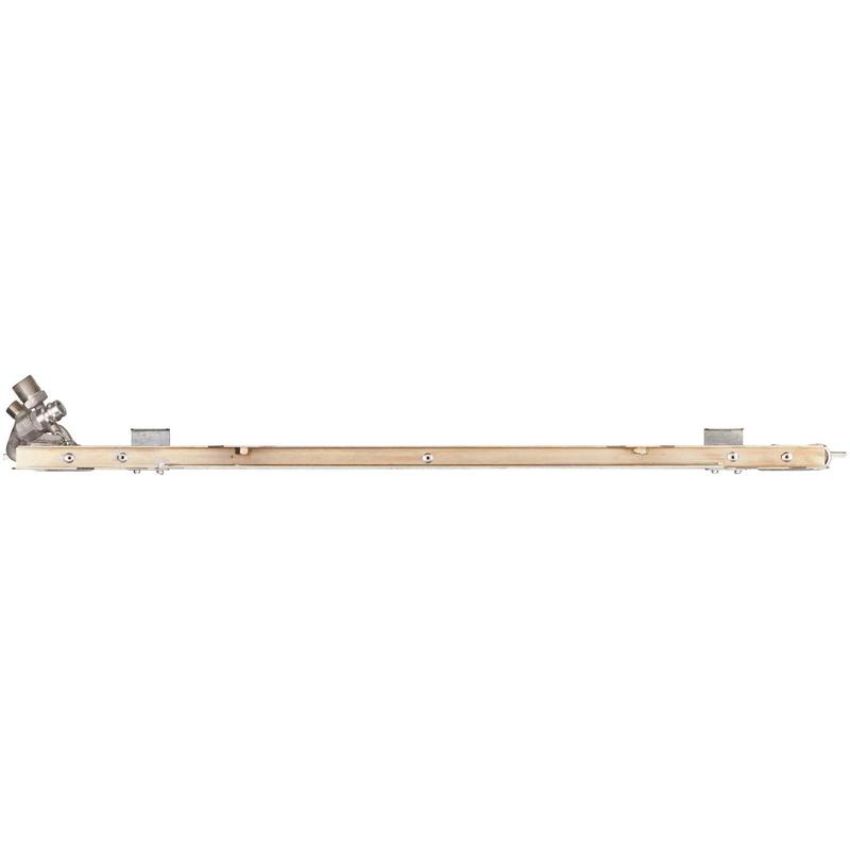 Reach International 31-3725 A/C Condenser