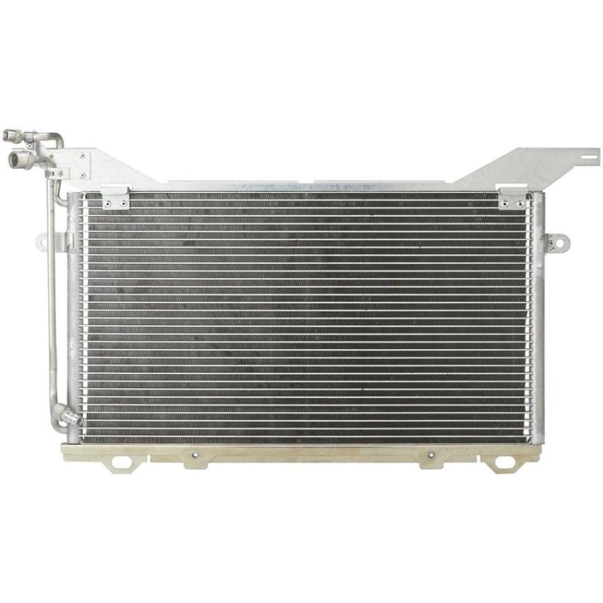 Reach International 31-3725 A/C Condenser