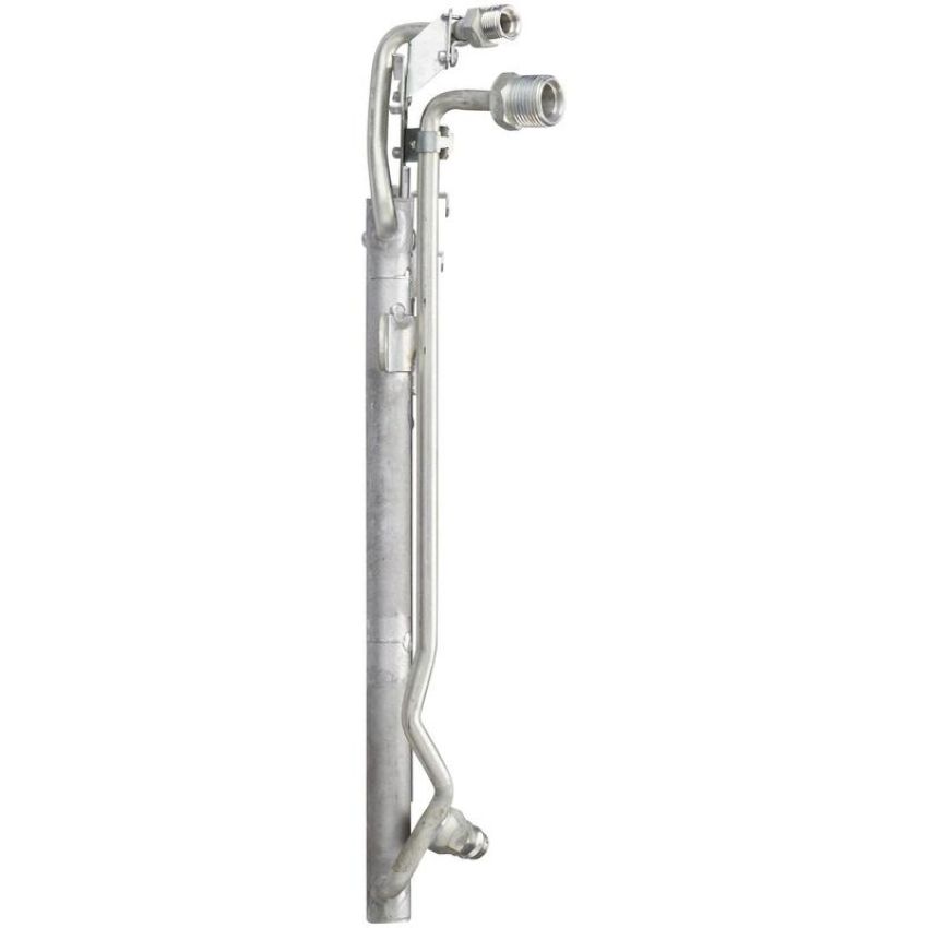 Reach International 31-3725 A/C Condenser