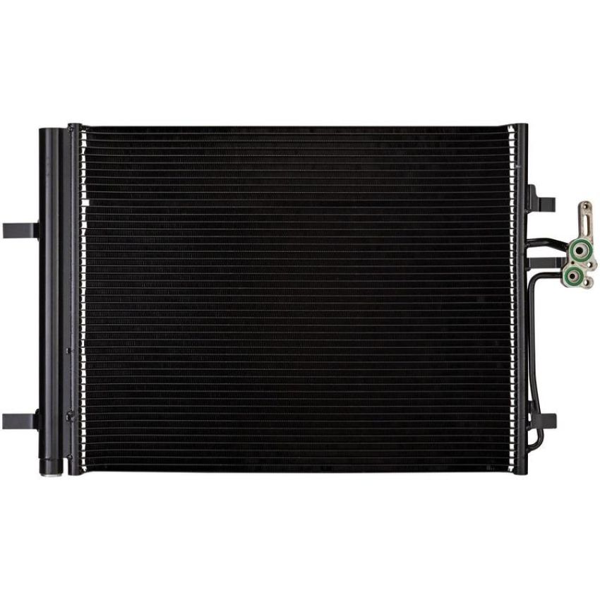 Reach International 31-3733 A/C Condenser