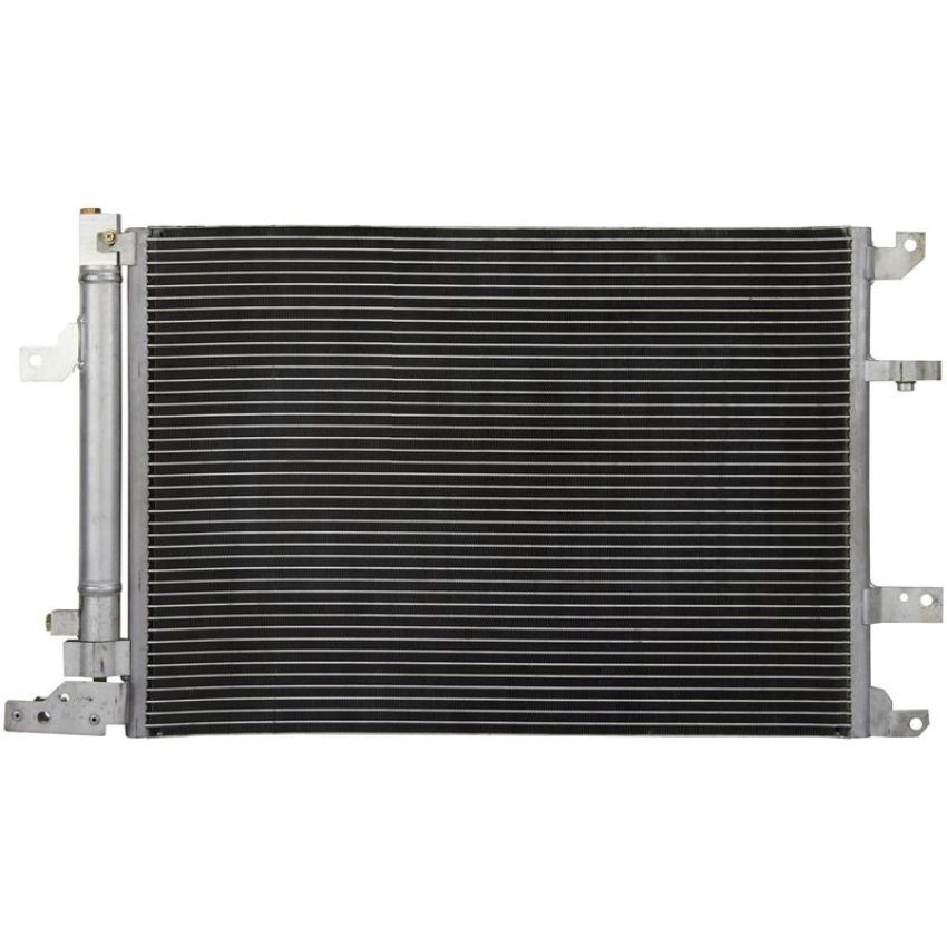 Reach International 31-3737 A/C Condenser
