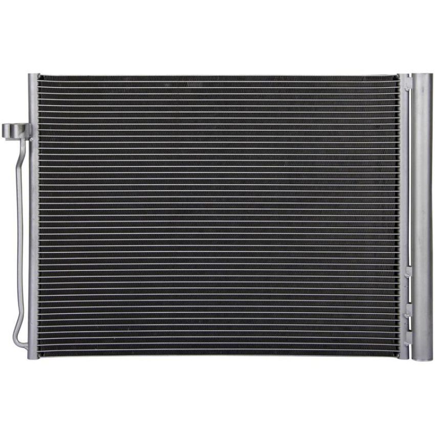 Reach International 31-3738 A/C Condenser