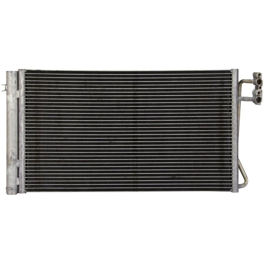 Reach International 31-3739 A/C Condenser