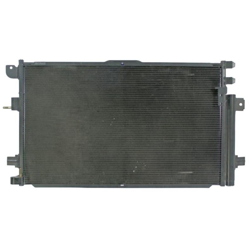 Reach International 31-3746 A/C Condenser