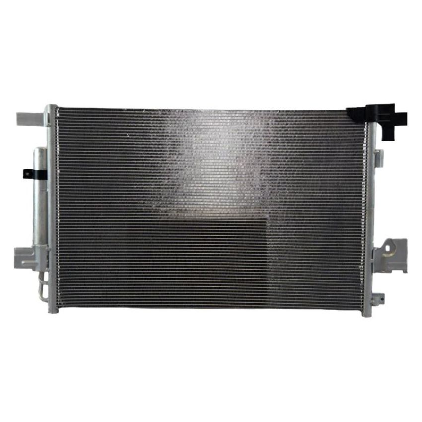 Reach International 31-3747 A/C Condenser