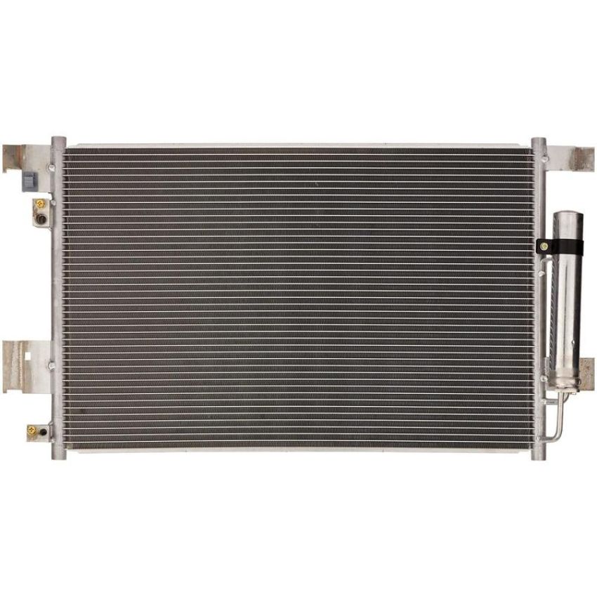 Reach International 31-3747 A/C Condenser