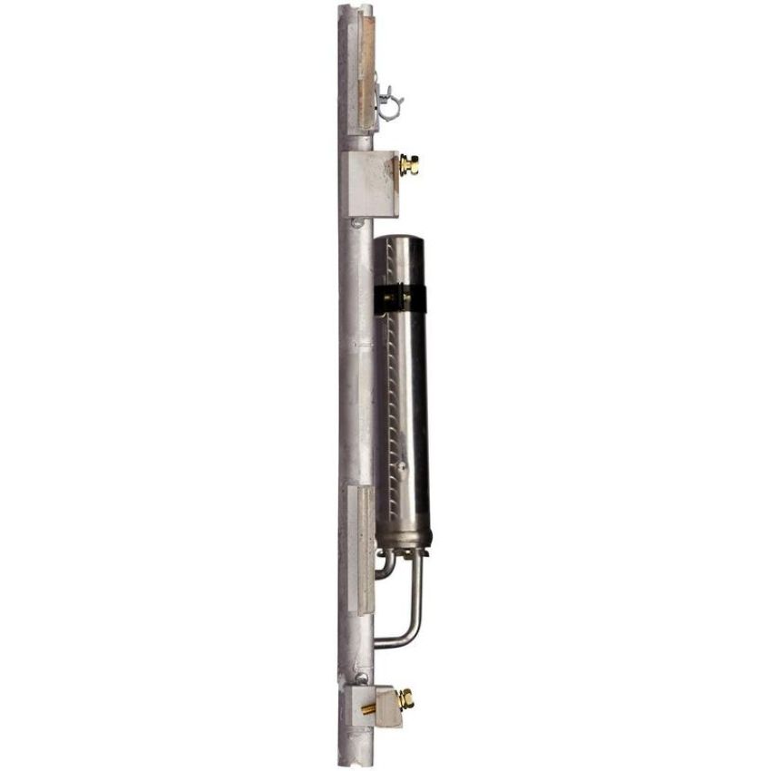Reach International 31-3747 A/C Condenser