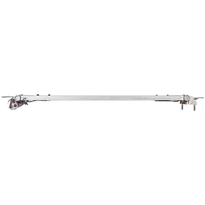 Reach International 31-3747 A/C Condenser