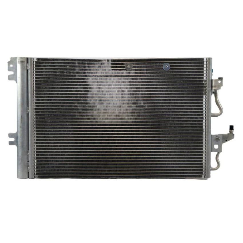 Reach International 31-3749 A/C Condenser