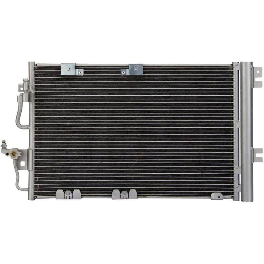 Reach International 31-3749 A/C Condenser