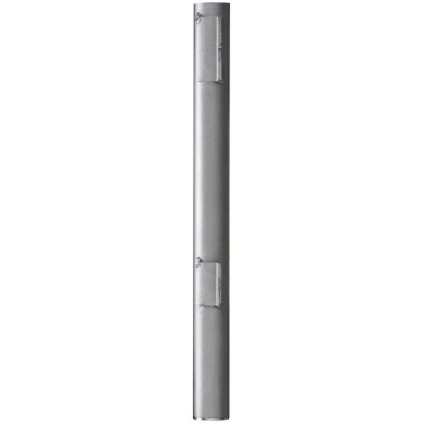 Reach International 31-3749 A/C Condenser