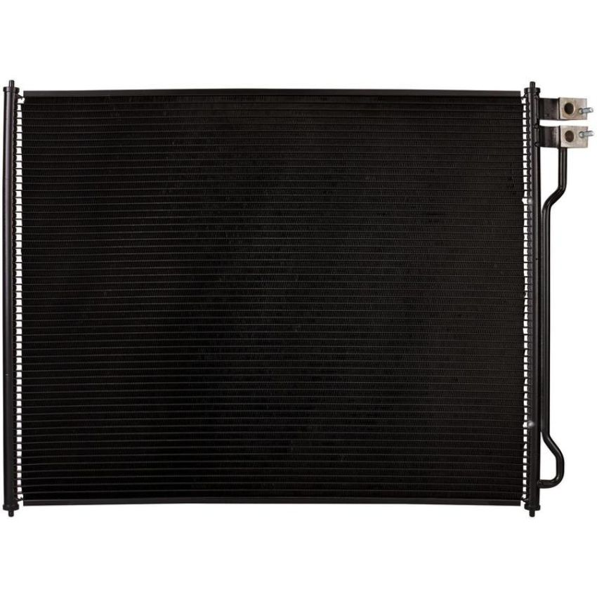 Reach International 31-3753 A/C Condenser