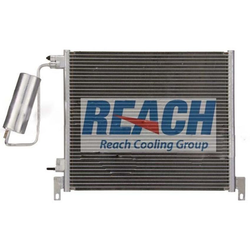 Reach International 31-3754 A/C Condenser
