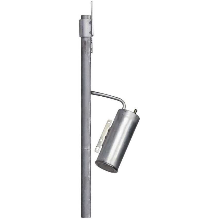 Reach International 31-3754 A/C Condenser