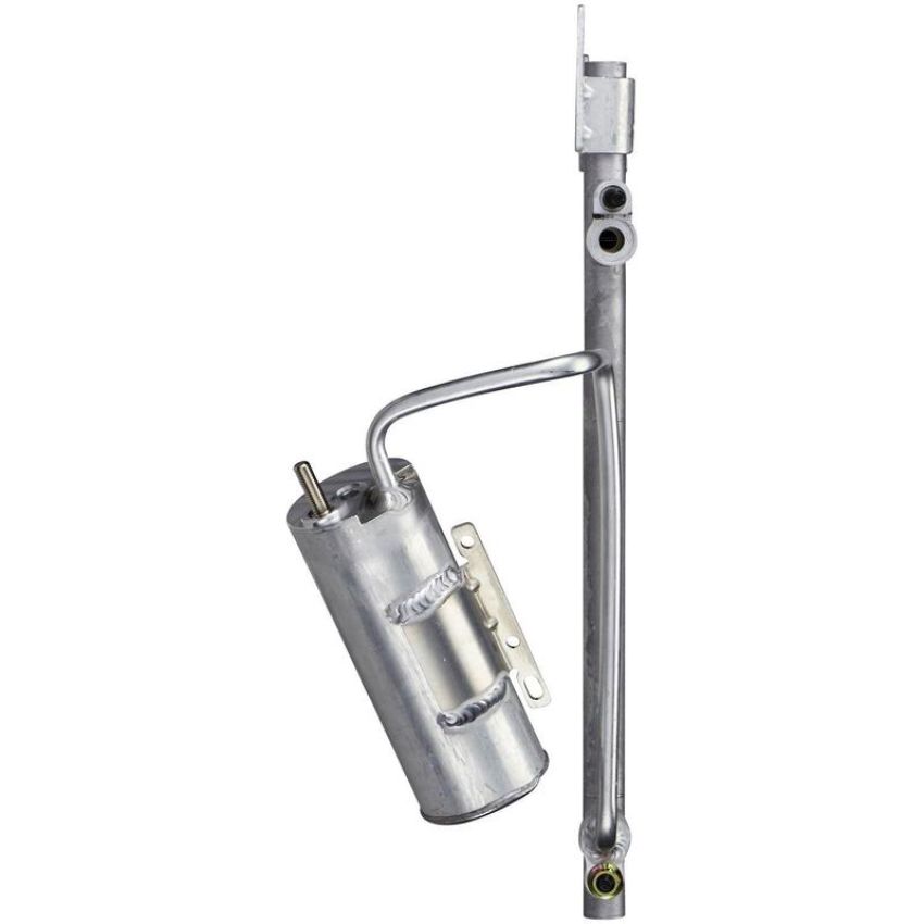 Reach International 31-3754 A/C Condenser