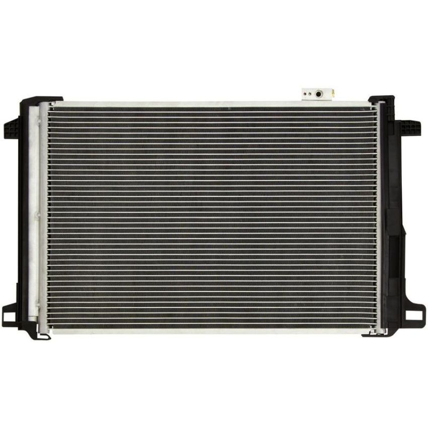 Reach International 31-3760 A/C Condenser