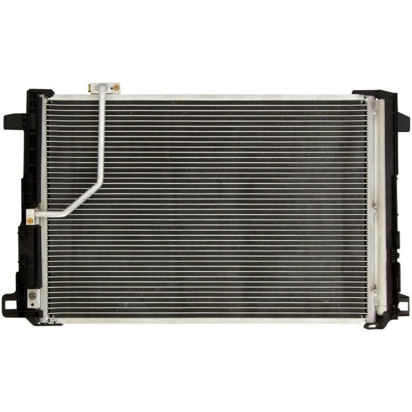Reach International 31-3760 A/C Condenser