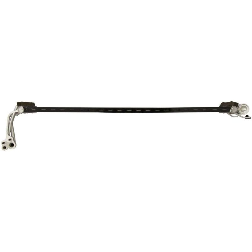 Reach International 31-3761 A/C Condenser